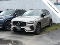 2025 Volvo XC60 B5 Plus SUV