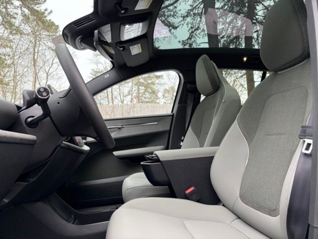 New 2026 Volvo EX30 Cross Country Ultra SUV