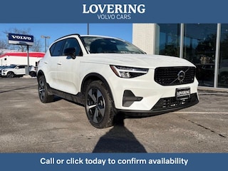 2026 Volvo XC40 B5 Core AWD SUV