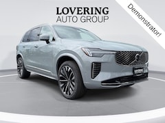 2026 Volvo XC90 B6 Plus 7-Seater AWD SUV