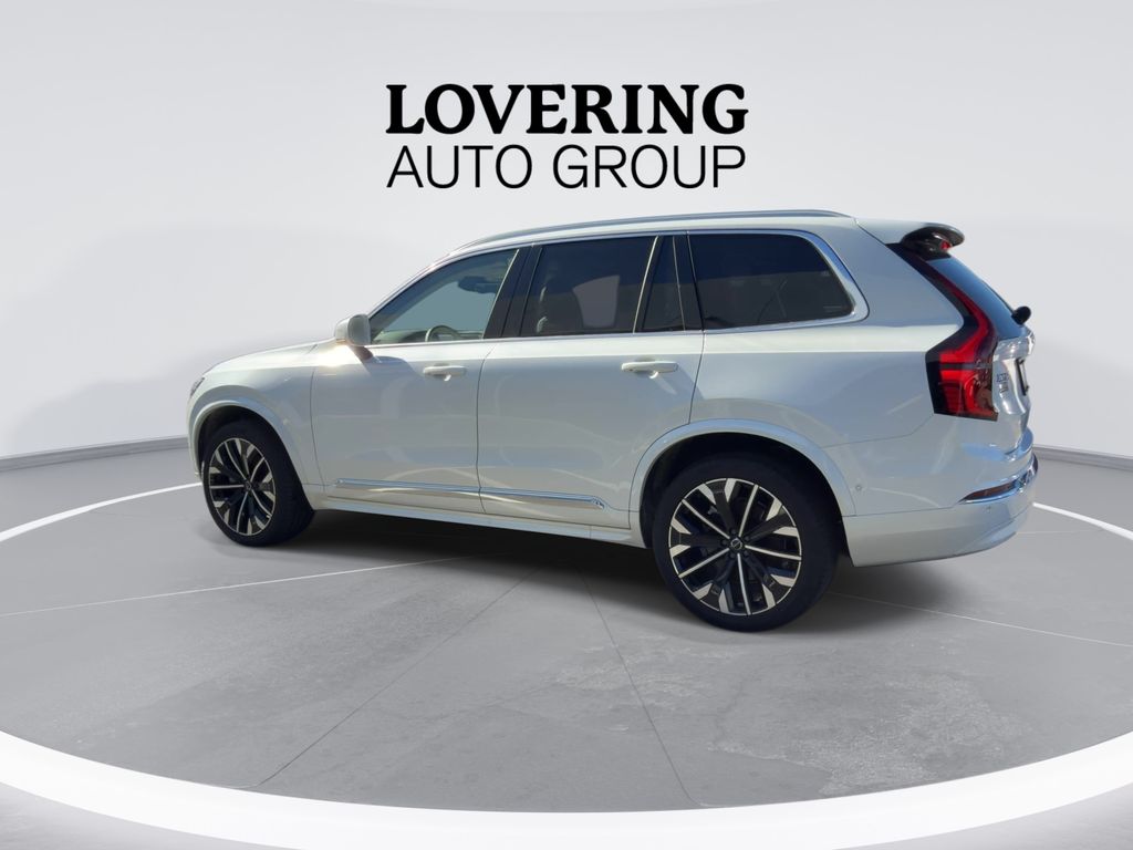 2026 Volvo XC90 Ultra - Photo 6