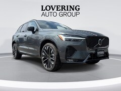 2026 Volvo XC60 B5 Ultra AWD SUV
