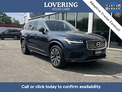 2022 Volvo XC90 T6 Momentum SUV