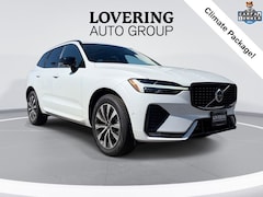 2023 Volvo XC60 B5 Plus Dark Theme SUV