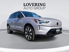 2026 Volvo EX90 Twin Motor Plus 7-Seater AWD SUV