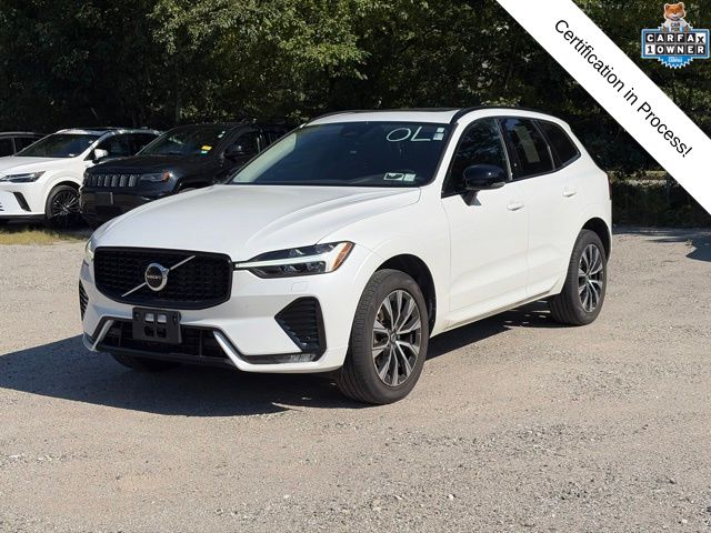 2024 Volvo XC60 SUV 