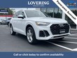 Audi Q5 e