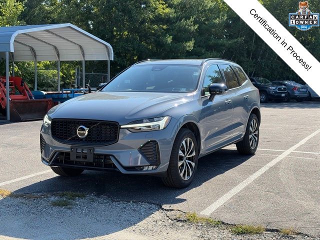 2024 Volvo XC60 SUV 