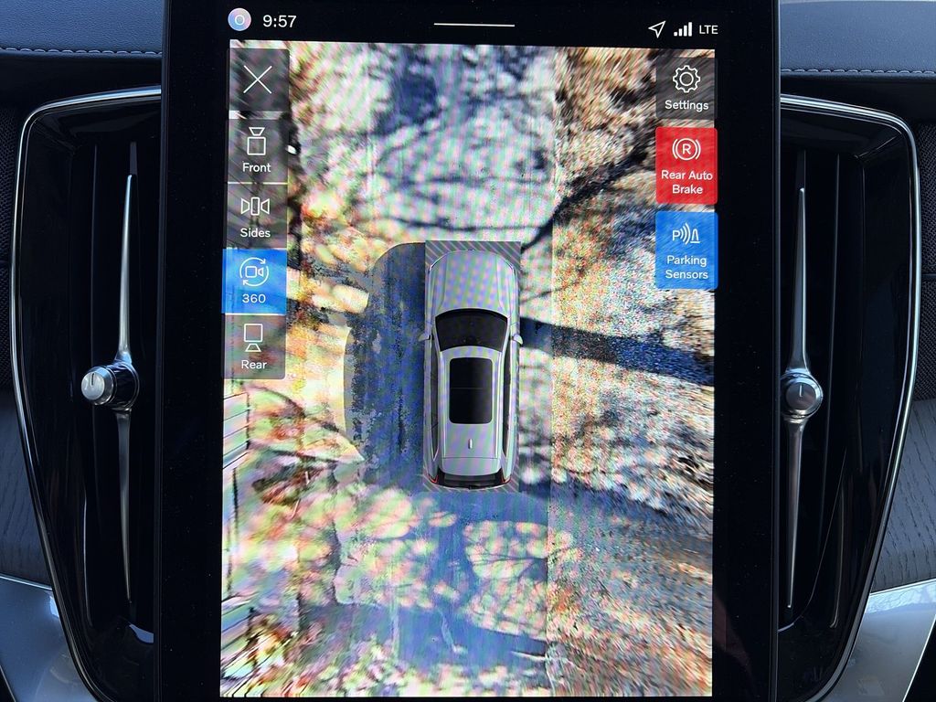 2026 Volvo XC90 Ultra - Photo 23