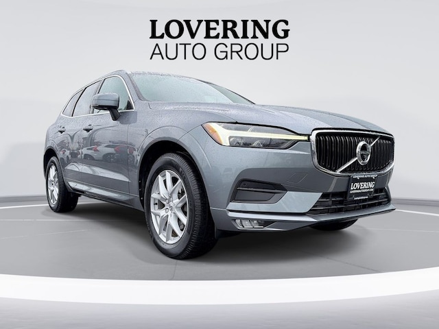 2021 Volvo XC60 T5 Momentum SUV