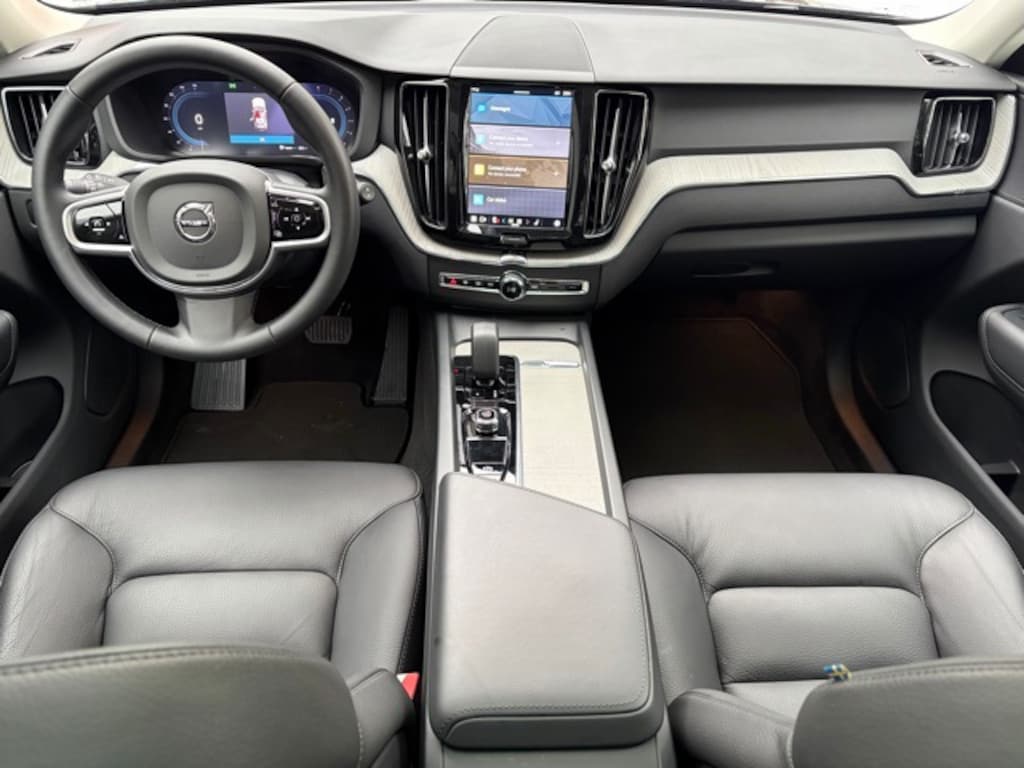 Certified 2025 Volvo XC60 B5 Plus SUV