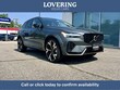 Volvo XC60 plug-in hybrid