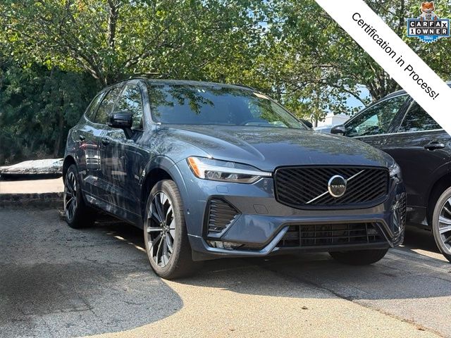 2026 Volvo XC60