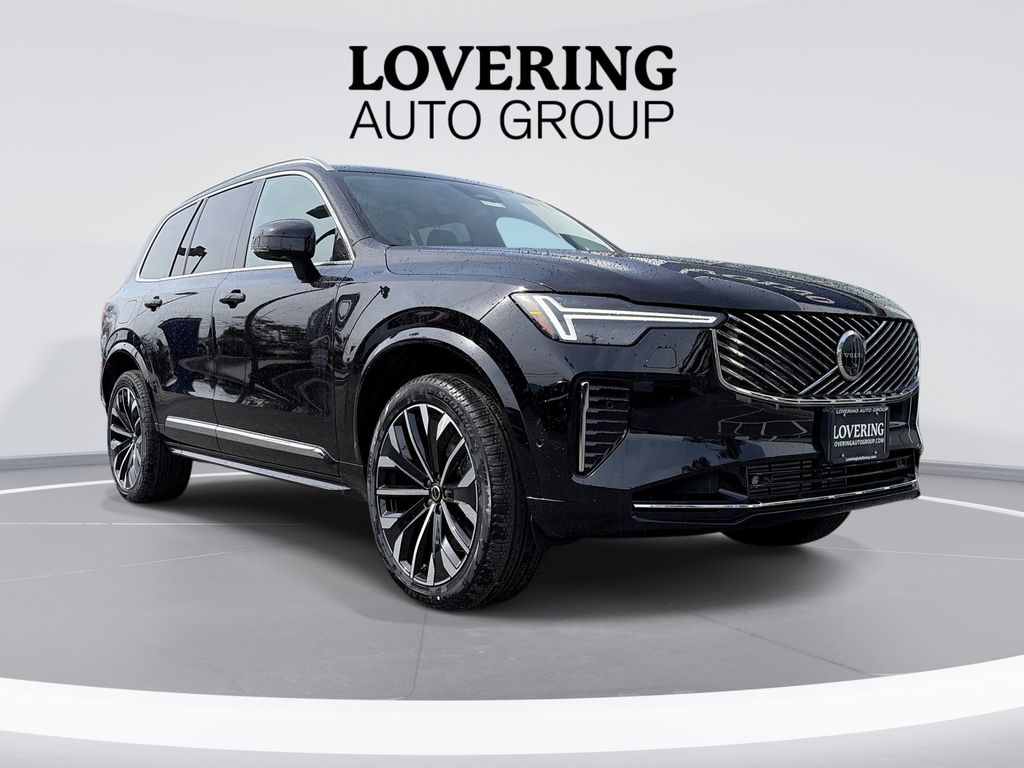 2026 Volvo XC90 T8 Recharge Ultra Bright 4WD's photo