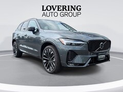 2026 Volvo XC60 B5 Ultra AWD SUV