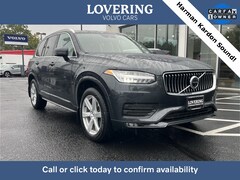 2022 Volvo XC90 T6 Momentum SUV
