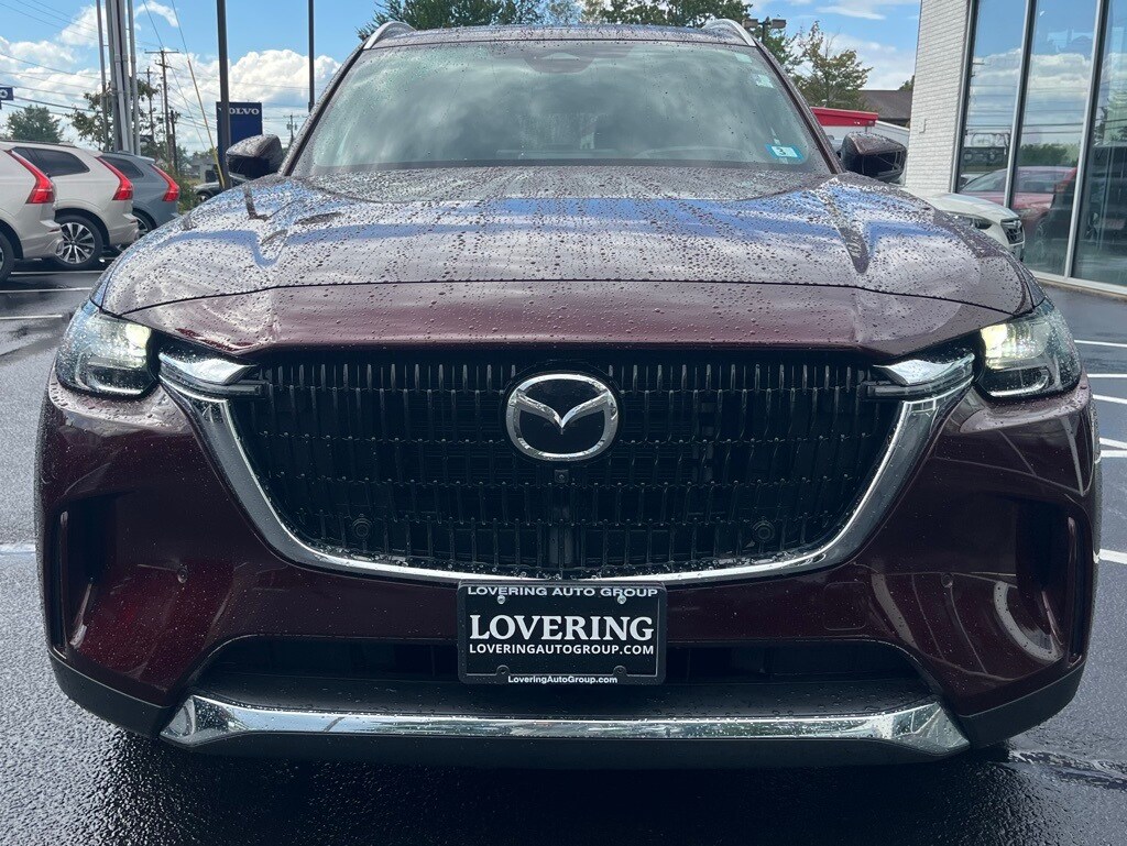 2024 Mazda CX-90 Premium Plus photo 3