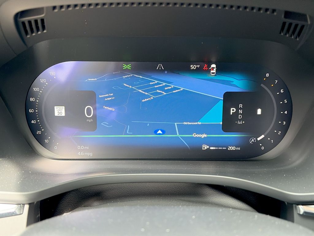 2026 Volvo XC60 Plus - Photo 10