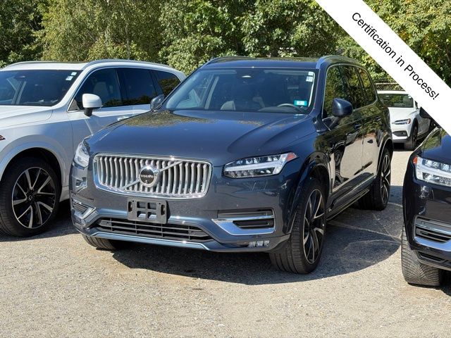 2024 Volvo XC90