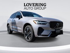2026 Volvo XC60 B5 Plus AWD SUV