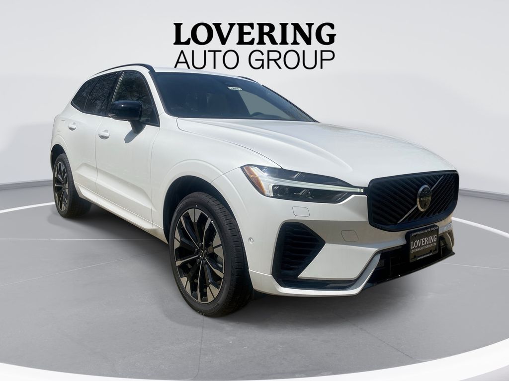 2026 Volvo XC60