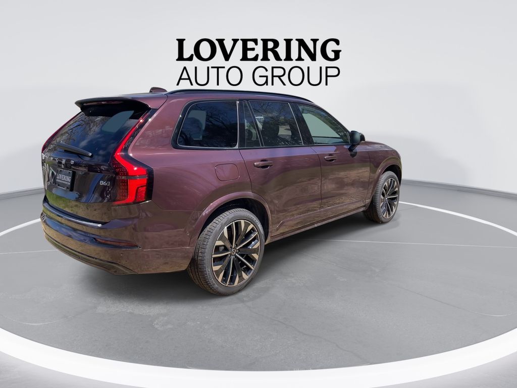 2026 Volvo XC90 Ultra - Photo 8