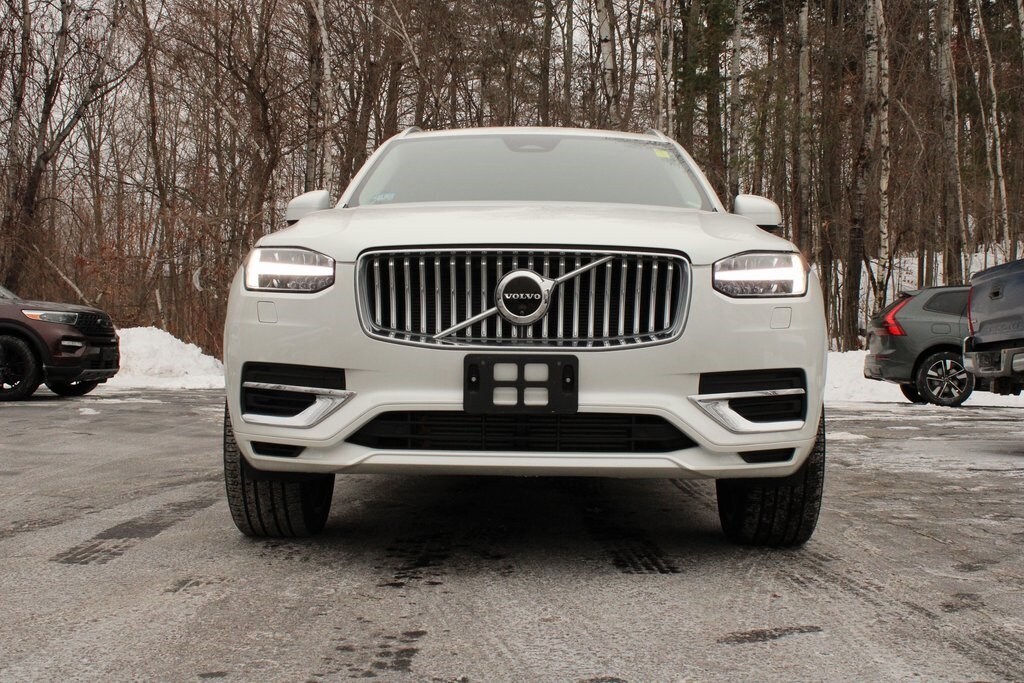 Used 2024 Volvo XC90 Recharge Plug-In Hybrid Ultimate SUV