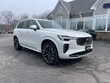  Volvo XC90 plug-in hybrid