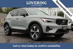2026 Volvo XC40 B5 Core AWD SUV
