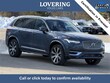  Volvo XC90 Recharge Plug-In Hybrid