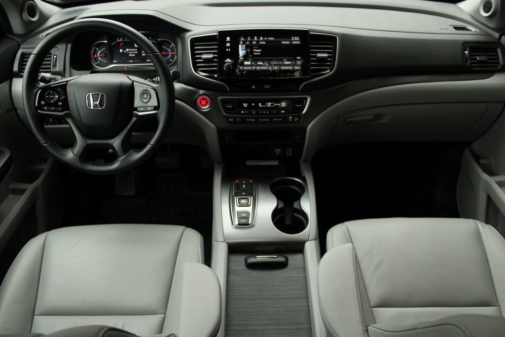 Used 2022 Honda Pilot Special Edition SUV