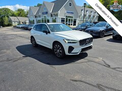 2024 Volvo XC60 B5 Plus Dark Theme SUV