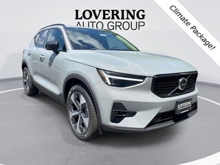 2026 Volvo XC40 B5 Plus AWD SUV