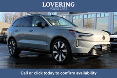 2025 Volvo EX90 Twin Motor Ultra 7-Seater AWD SUV