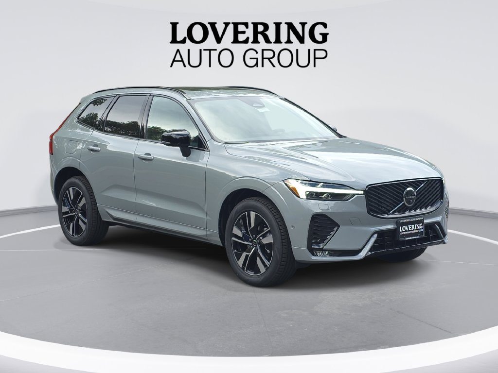 2027 Volvo XC60