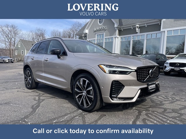 2023 Volvo XC60 B5 Plus Dark Theme SUV