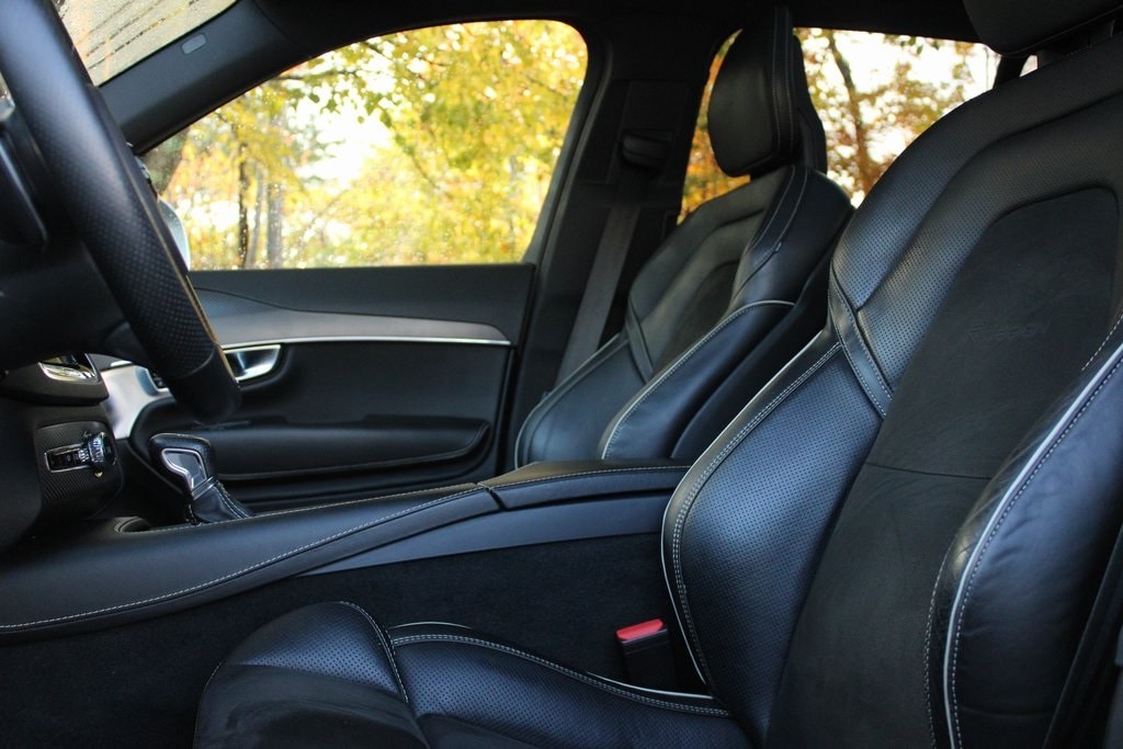 Used 2018 Volvo XC90 T6 R-Design SUV