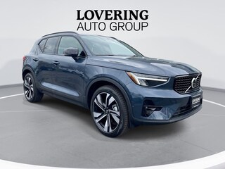 2026 Volvo XC40 B5 Plus AWD SUV