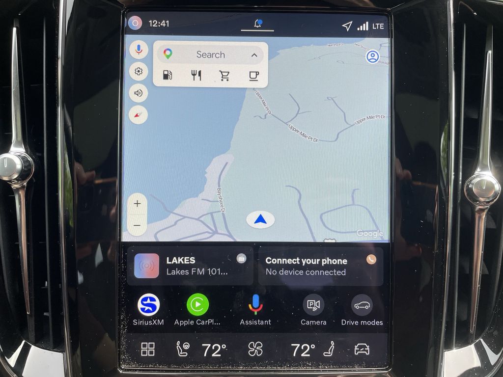 2026 Volvo V60 Cross Country Plus - Photo 14