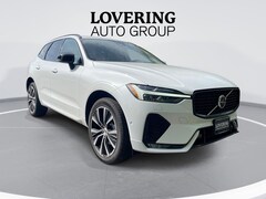 2024 Volvo XC60 B5 Plus Dark Theme SUV