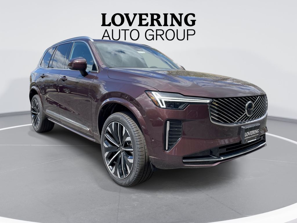 2026 Volvo XC90 B6 Plus Bright 7-Seater 4WD's photo