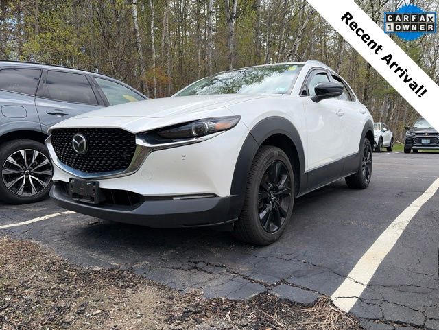 2023 Mazda CX-30 Turbo Premium Plus AWD's photo