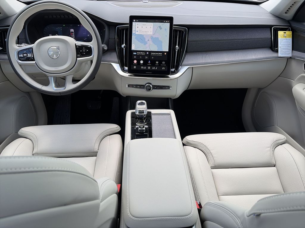 2026 Volvo XC90 Ultra - Photo 10