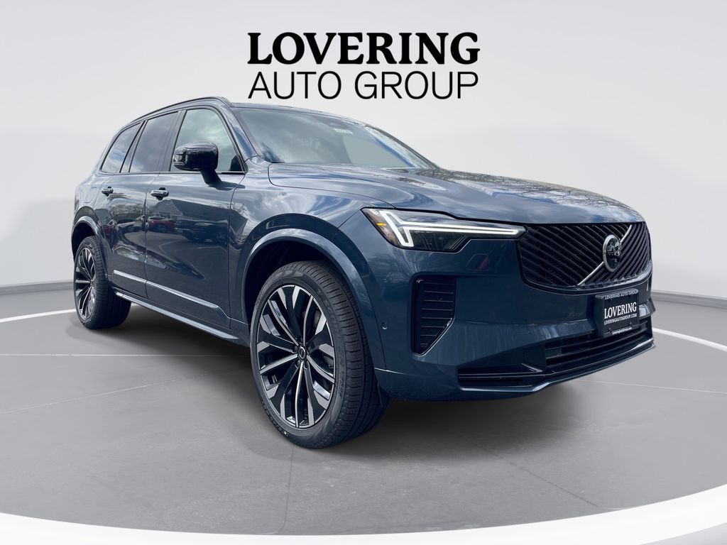 2026 Volvo XC90 B6 Ultra Dark 7-Seater 4WD's photo