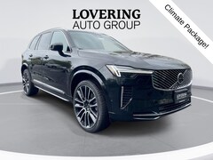 2026 Volvo XC90 B6 Plus 7-Seater AWD SUV