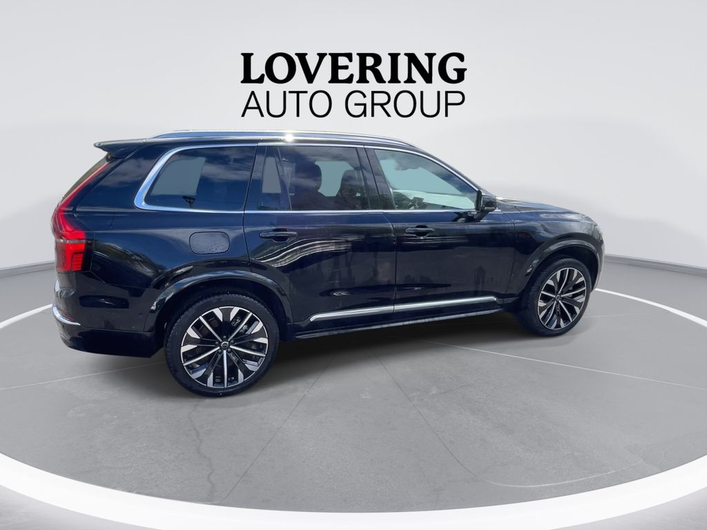 2026 Volvo XC90 Plus - Photo 8