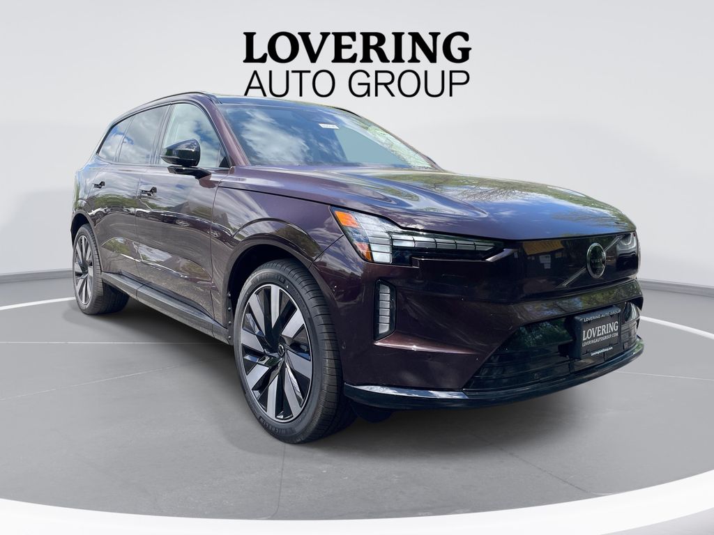 2026 Volvo EX90 Twin Motor Performance Ultra 6-Seater's photo
