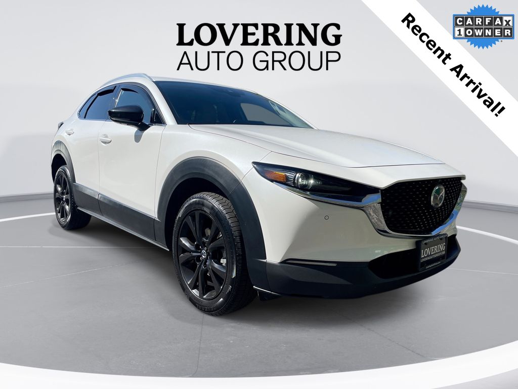 2023 Mazda CX-30 Turbo Premium Plus AWD's photo