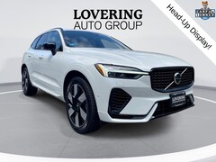 2024 Volvo XC60 Recharge Plug-In Hybrid Ultimate SUV