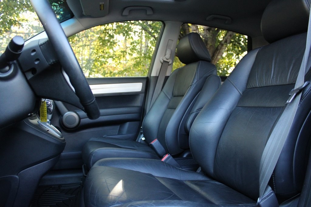 Used 2011 Honda CR-V EX-L SUV